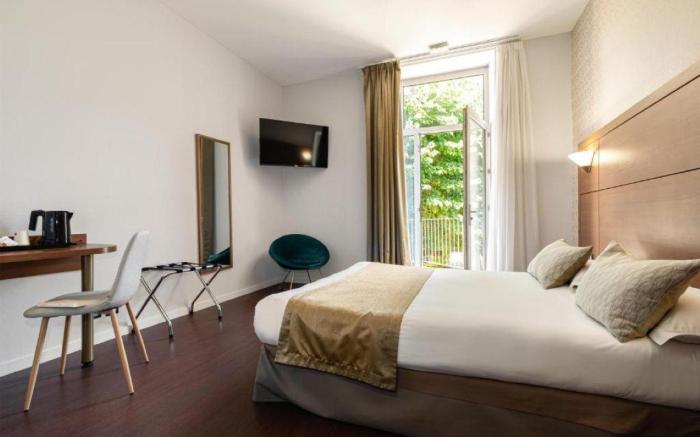 Best Western Le Bristol