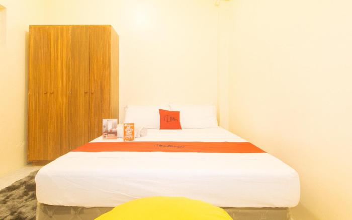 RedDoorz @ V-Cloud Hills near De La Salle Dasmarinas Cavite