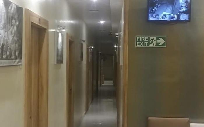 Hotel Sun City