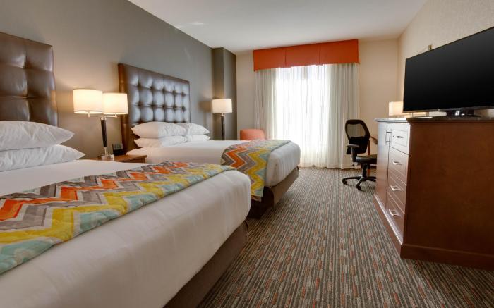 Drury Inn & Suites Fort Myers Airport FGCU