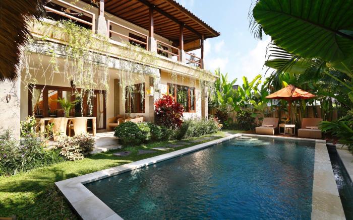 Satori Villas