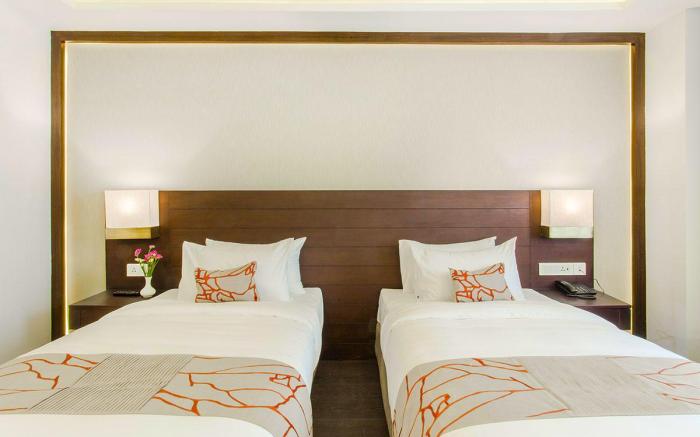 Hotel Mulberry