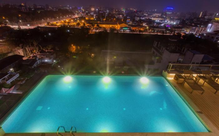 Hotel Mulberry