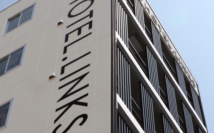 Hotel Links Dobutsuen-mae