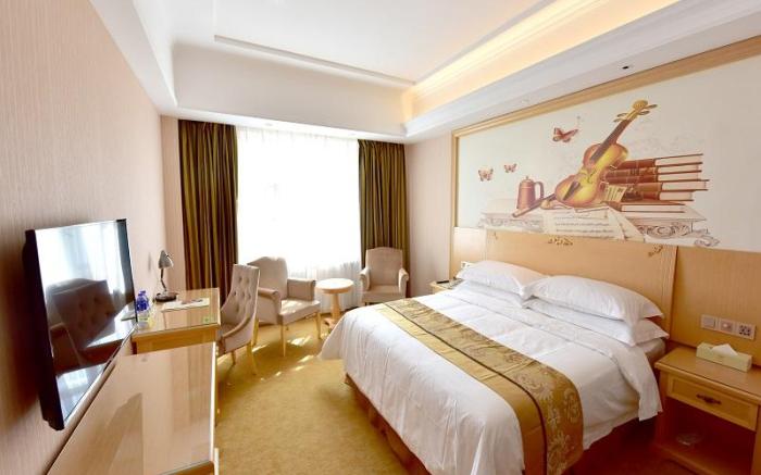 Vienna Hotel Xining Shengli Road Branch