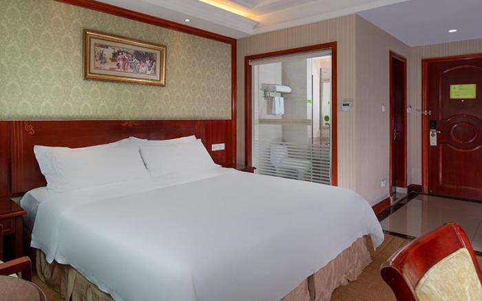 Vienna Hotel Dongguan Songshan Lake