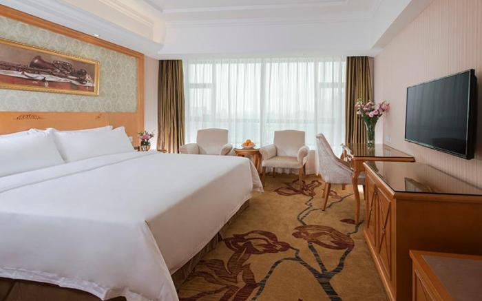 Vienna Hotel Shenzhen Henggang Cuihu Shanzhuang