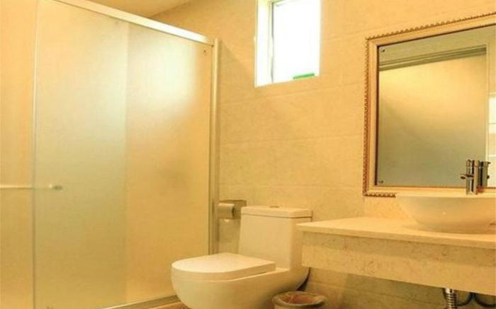 Vienna Classic Hotel Suzhou Likou Furniture Market Metro Station