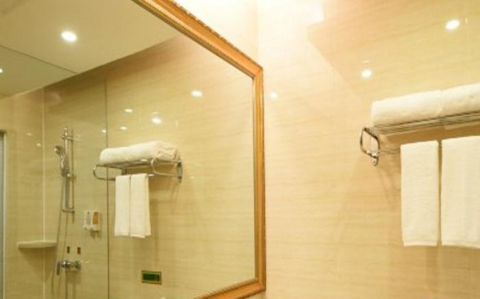 Vienna International Hotel Changsha Meixi Lake Bubugao