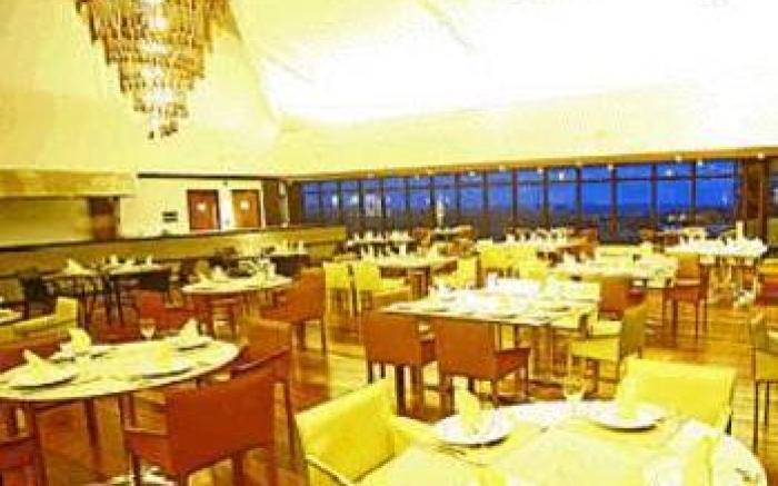 Garden Hotel