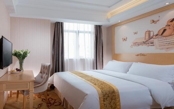Vienna 3 Best Hotel Shenzhen Campus