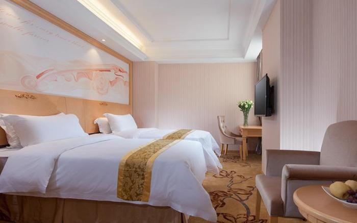 Vienna 3 Best Hotel Shenzhen Campus