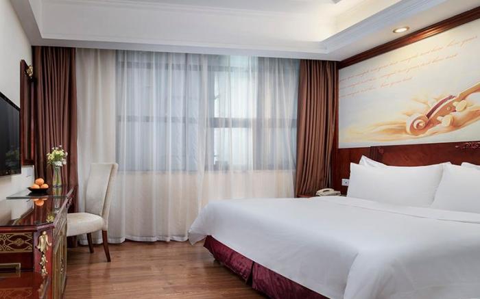 Vienna Hotel Shenzhen Pingshan Highway Station