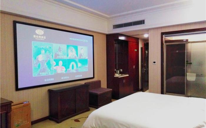Vienna Hotel Shenzhen Shajing Shangnan Branch