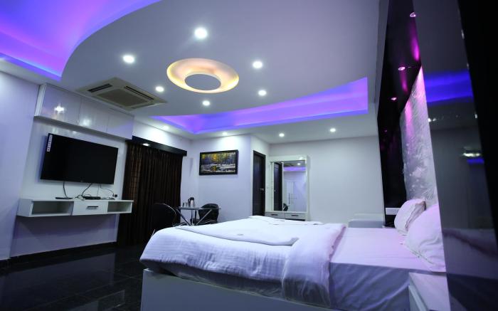 Hotel RR International