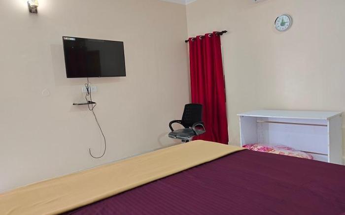 YoG1 Rishikesh