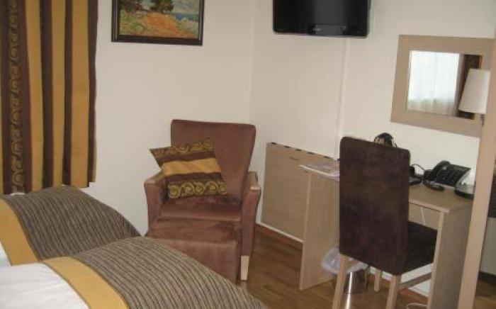 Hotell Vic Porsgrunn