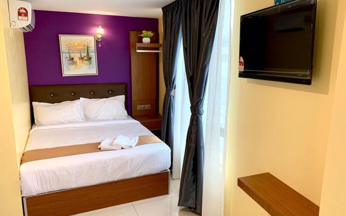 HOTEL SELESA