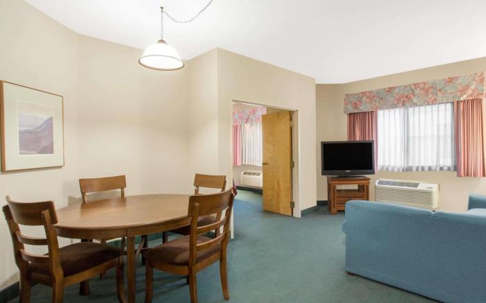 Ramada by Wyndham St George