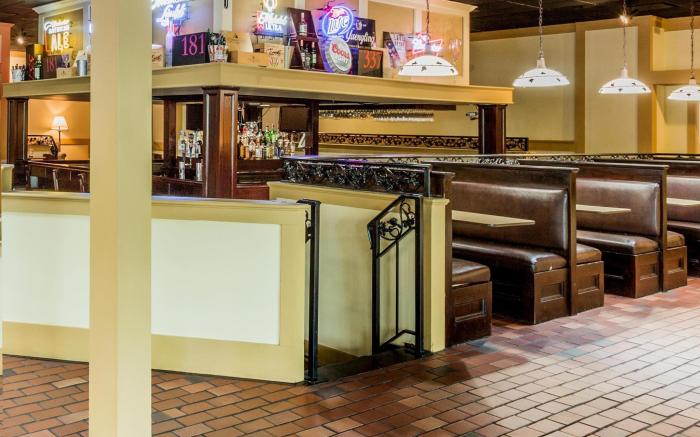 Ramada by Wyndham Jacksonville I-95 by Butler Blvd
