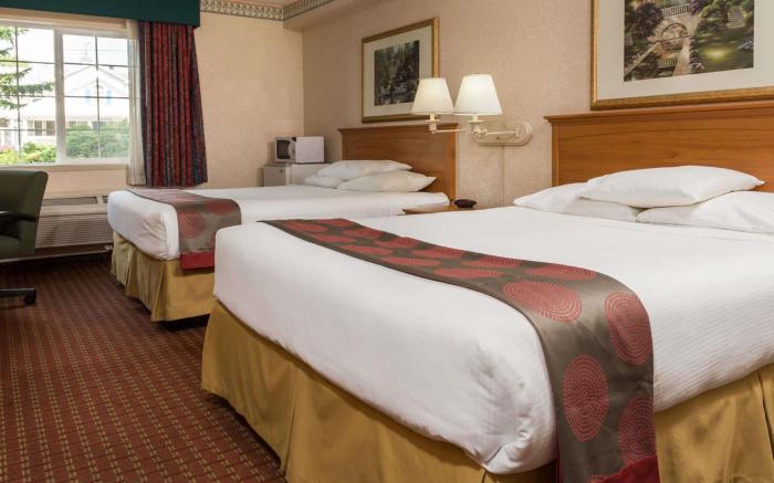 Ramada by Wyndham Portland