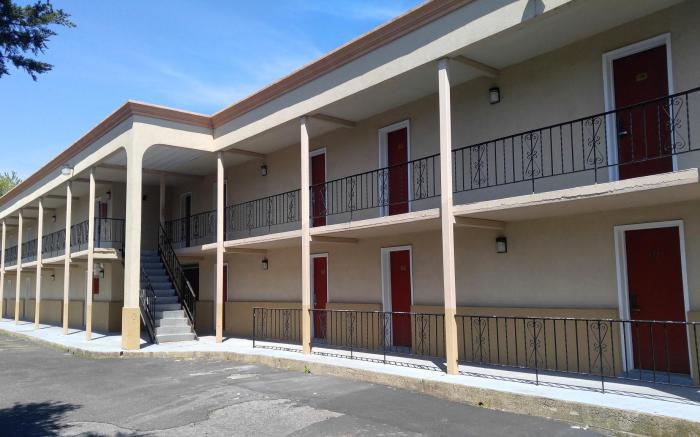 Motel 6 Tinton Falls, NJ - Neptune