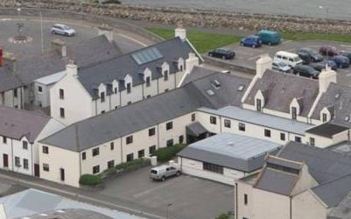 Ayre Hotel & Ayre Apartments