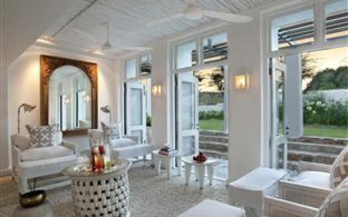 Bushmans Kloof Wilderness Reserve and Wellness Retreat