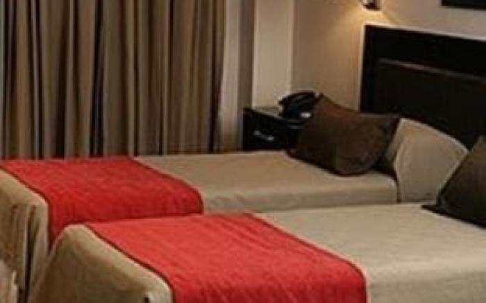 Alto Andino Hotel
