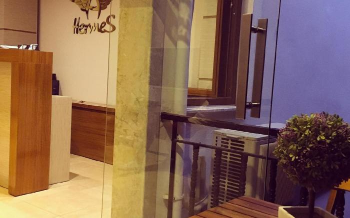 HOTEL HERMES