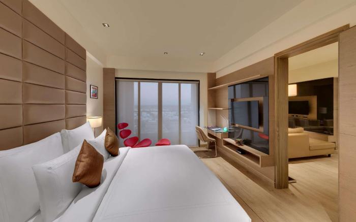 Wyndham Ahmedabad Shela