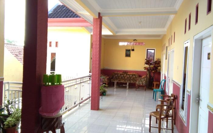 HOSTEL TARUNA SYARIAH