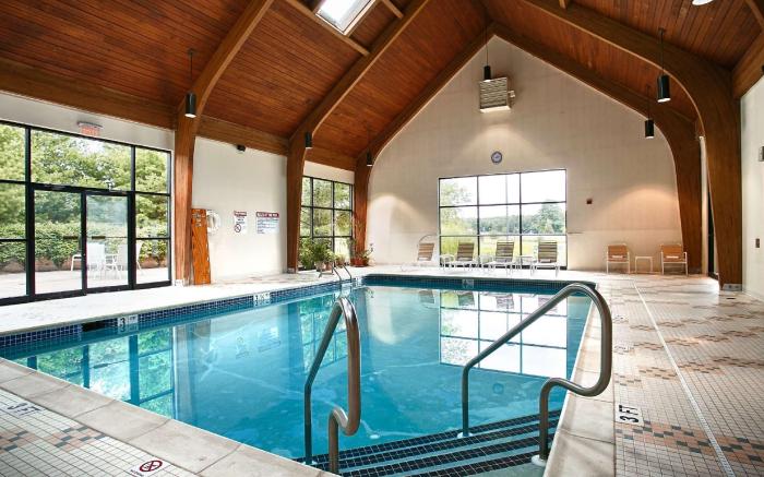 Best Western Inn at Blakeslee-Pocono