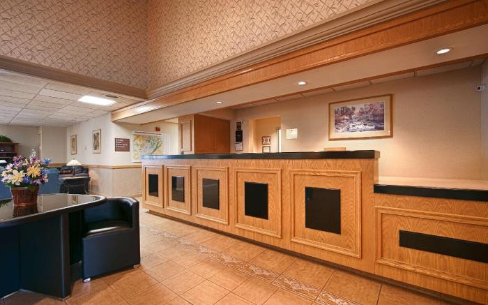 Best Western Inn at Blakeslee-Pocono
