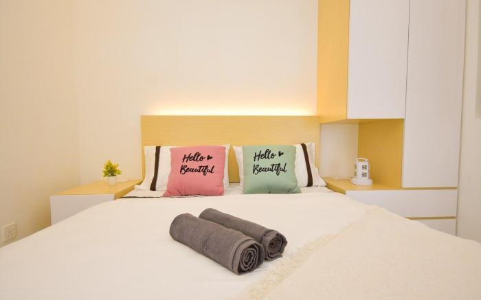 Kozue Suite by Nest Home【Legoland • Sea Life】