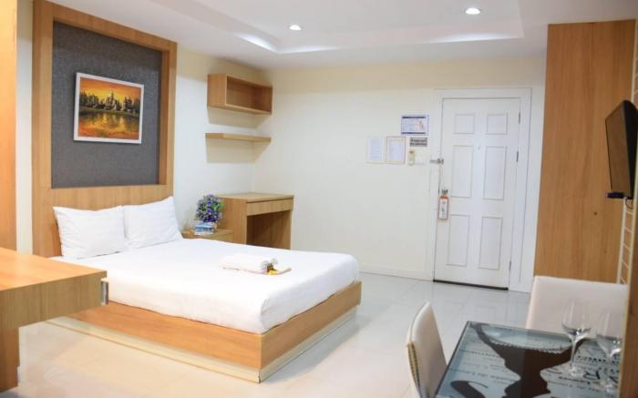 Sea Hill Hotel