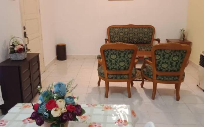 Mar's Homestay @ Mutiara Rini Skudai Johor 