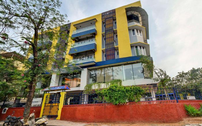 Treebo Eco Stay Nandanam