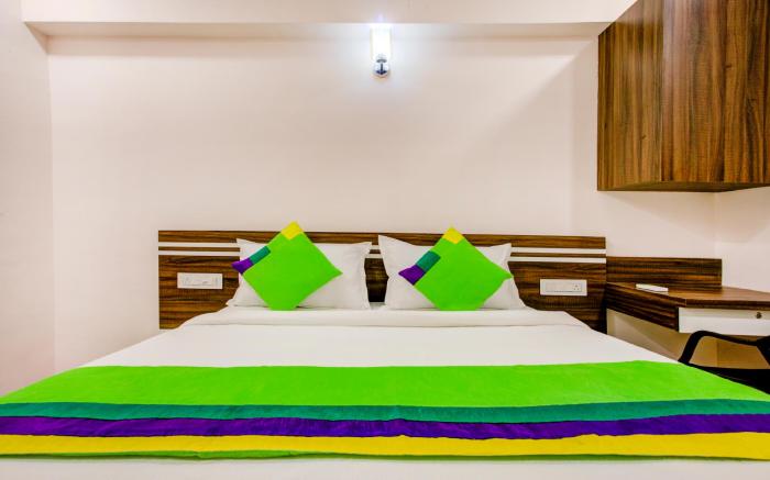 Treebo Kings Inn Vashi