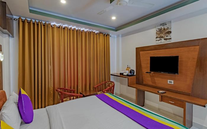 Treebo Premium Palmyra Milford, 2 Km From Alleppey Beach