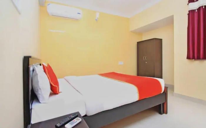 Jjpalace guest house