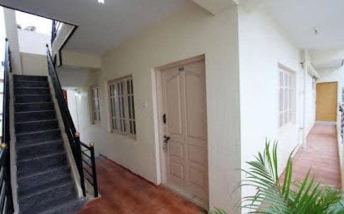 Jjpalace guest house