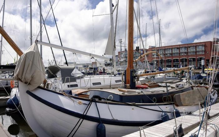 ibis Styles Den Haag City Centre