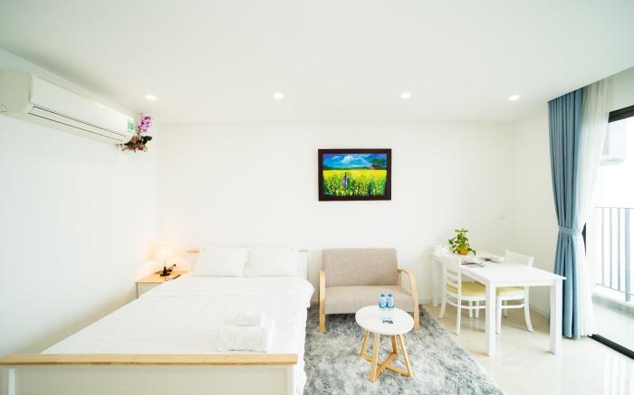 Vinhomes Dcapitale❤️luxury apartment❤️