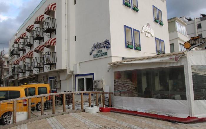 Artemis Hotel Bodrum