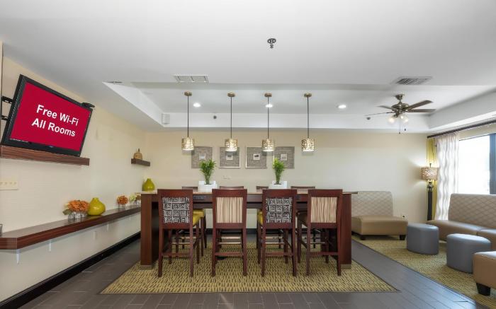 Sonesta Essential Ames