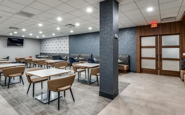 Holiday Inn Dallas Market Ctr Love Field By IHG