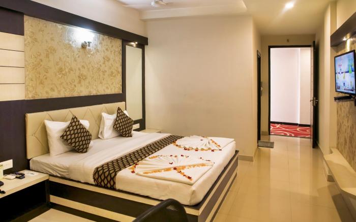 Hotel Ganges Grand