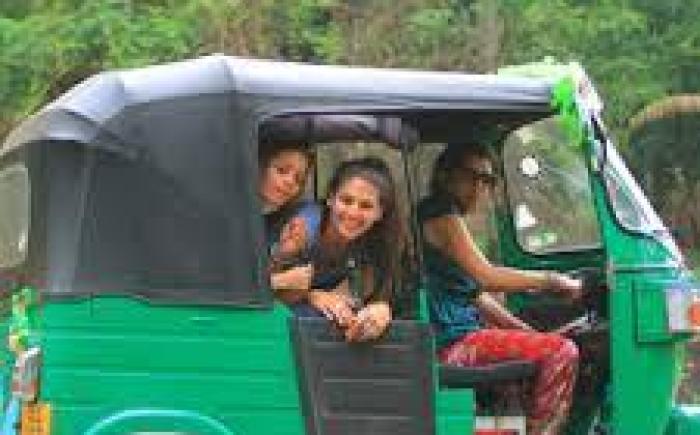 Randi Homestay