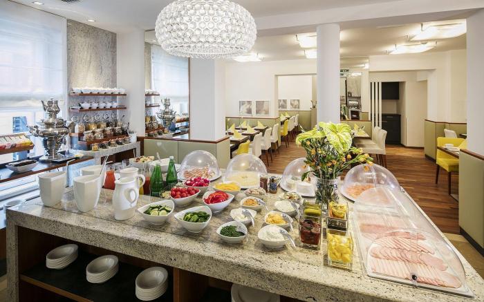 Boutique Hotel Das Tigra